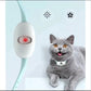 Automatic Cat Teaser Laser Pen Light